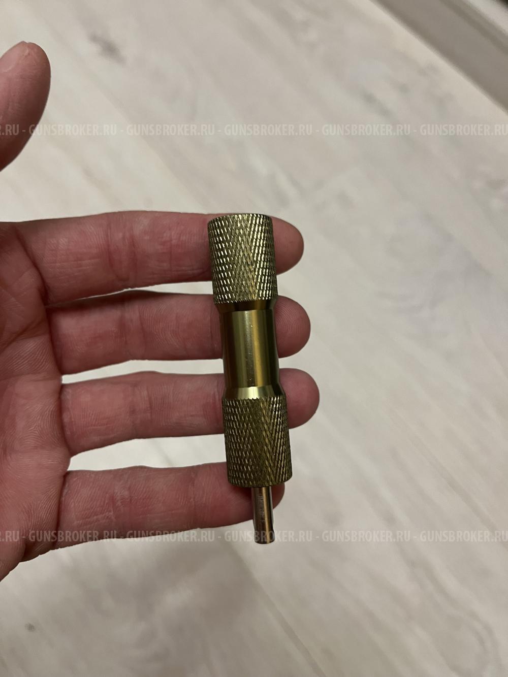 Сигнал охотника бокового боя