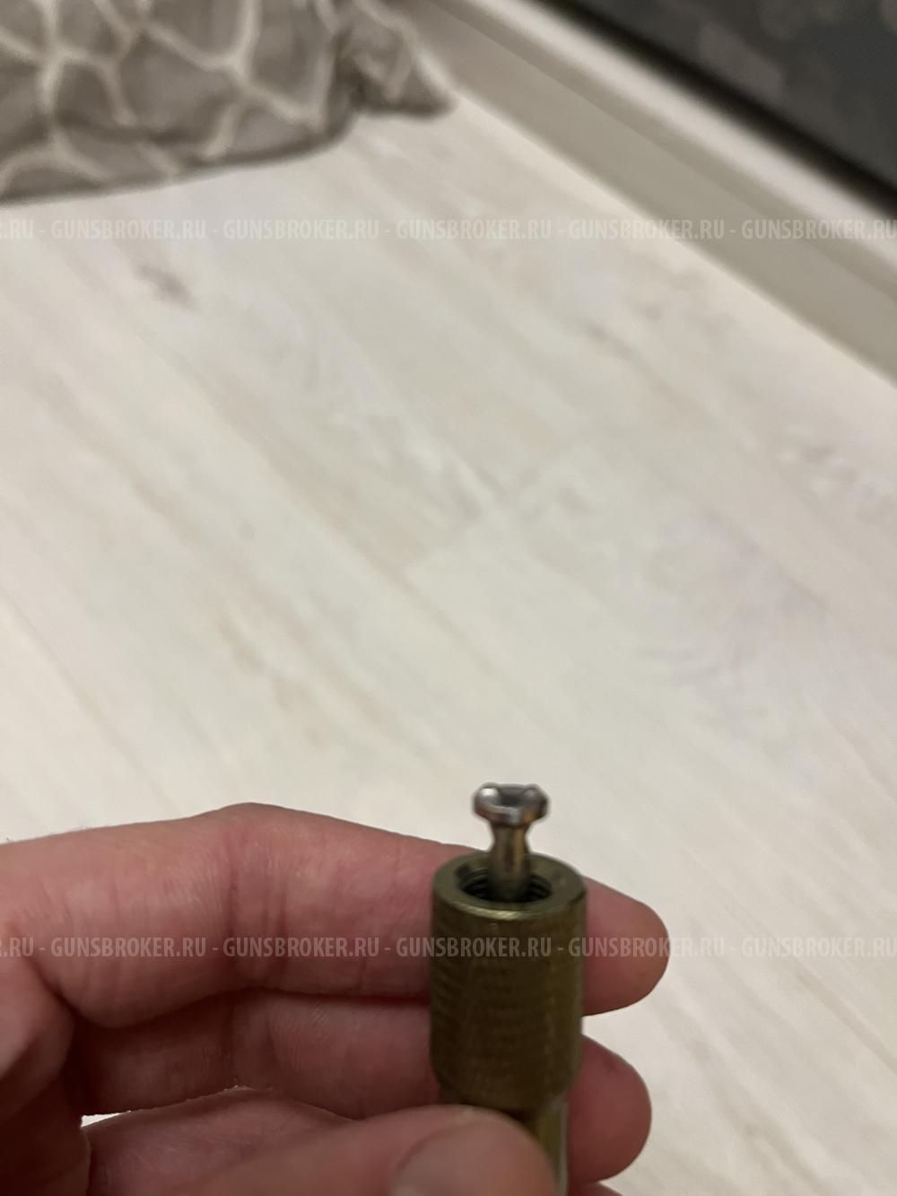 Сигнал охотника бокового боя