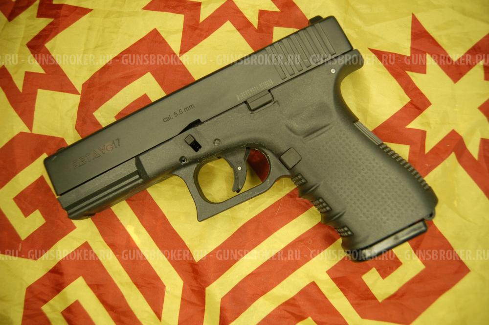 СИГНАЛЬНЫЕ Retay под 10тк(Glock, Beretta, PM) 