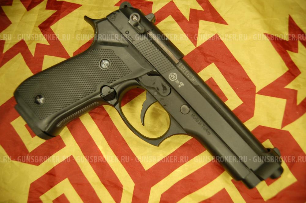 СИГНАЛЬНЫЕ Retay под 10тк(Glock, Beretta, PM) 