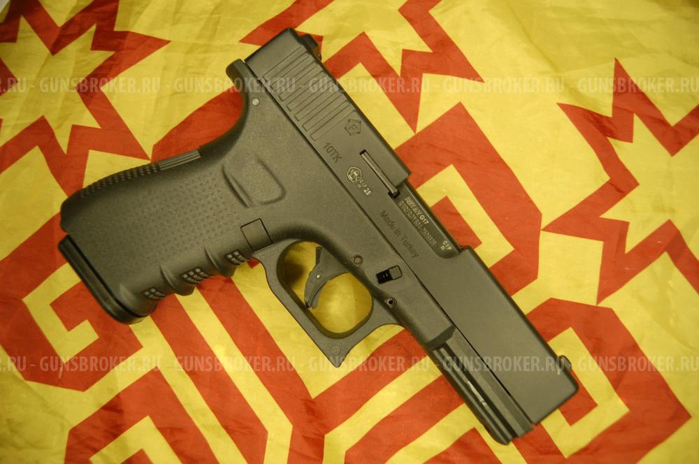 СИГНАЛЬНЫЕ Retay под 10тк(Glock, Beretta, PM) 