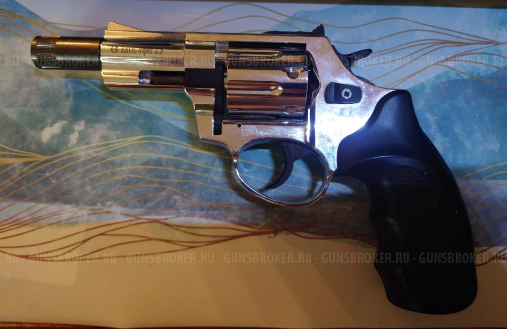 ВПО927 СКС ПОД ХОЛОСТОЙ СВЕТОШУМОВОЙ 7.62.39