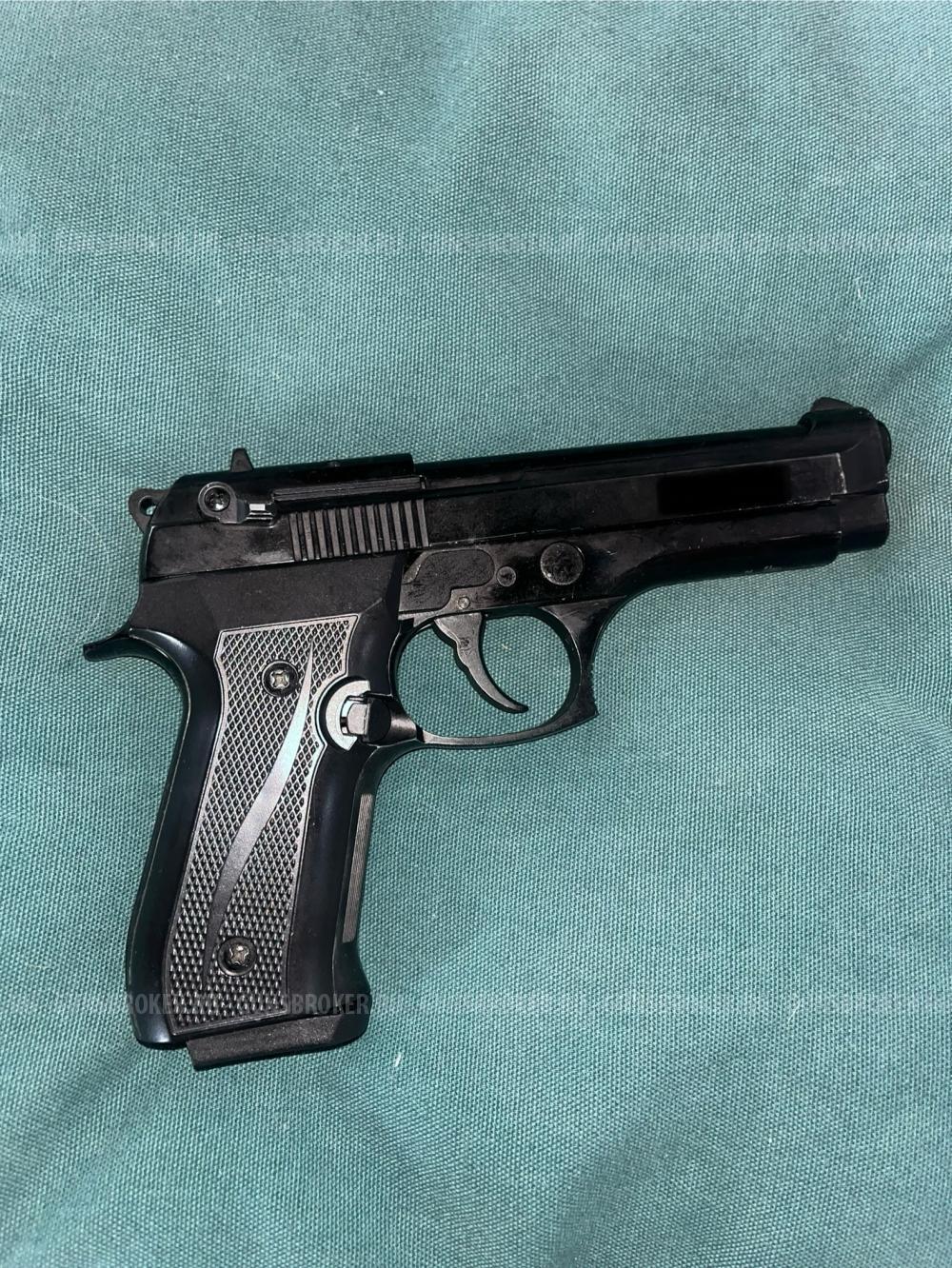 Сигнальный B92