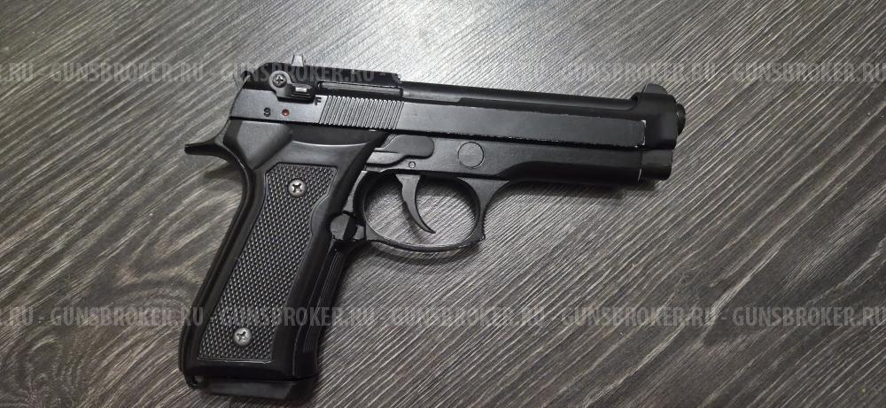 Сигнальный blow f92 