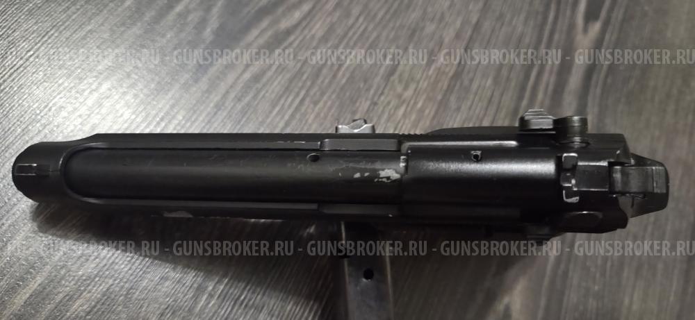 Сигнальный blow f92 