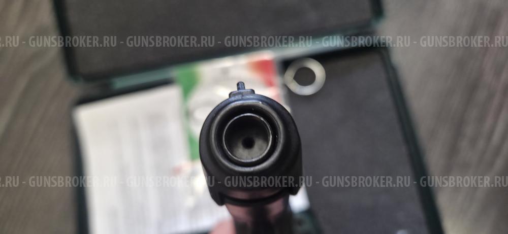 Сигнальный Chiappa Bond Model 007 (Walther PPK) 