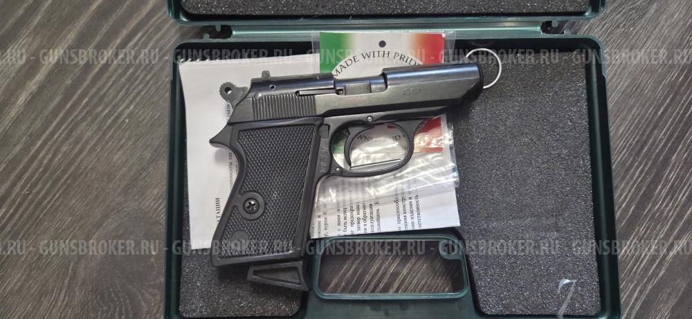 Сигнальный Chiappa Bond Model 007 (Walther PPK) 