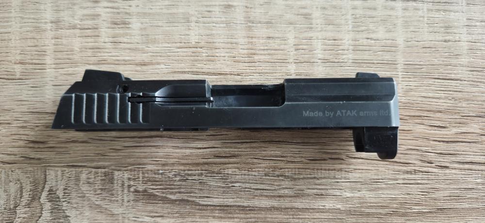 Затвор Stalker m906
