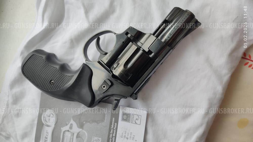 Сигнальный ekol viper 2,5