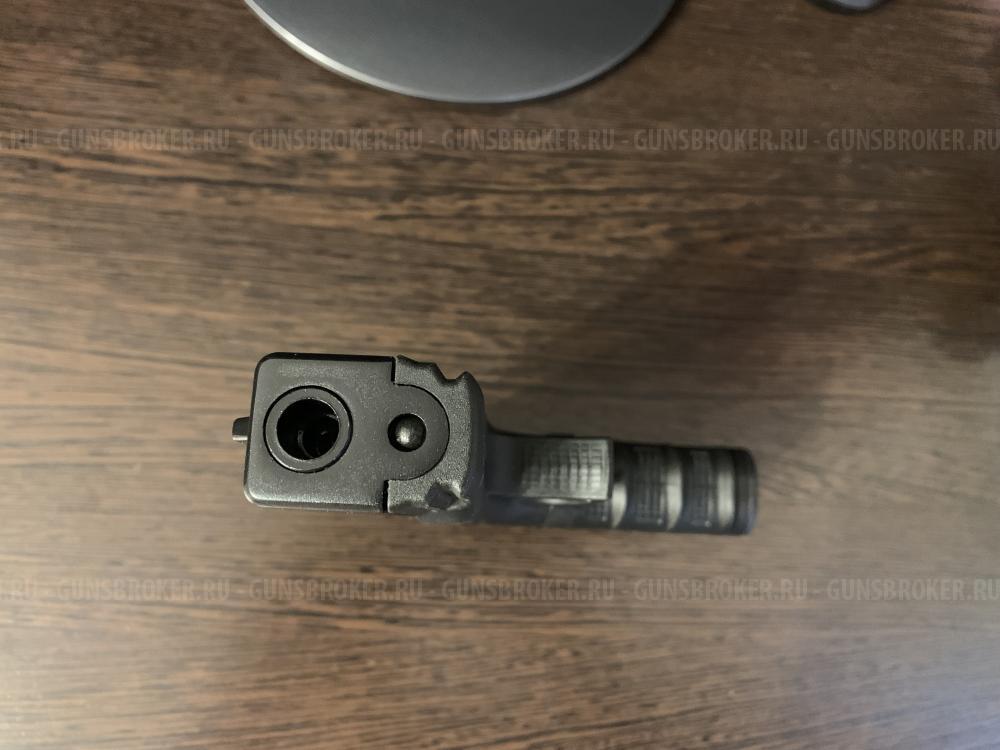 Сигнальный GLOK-19 от RETAY