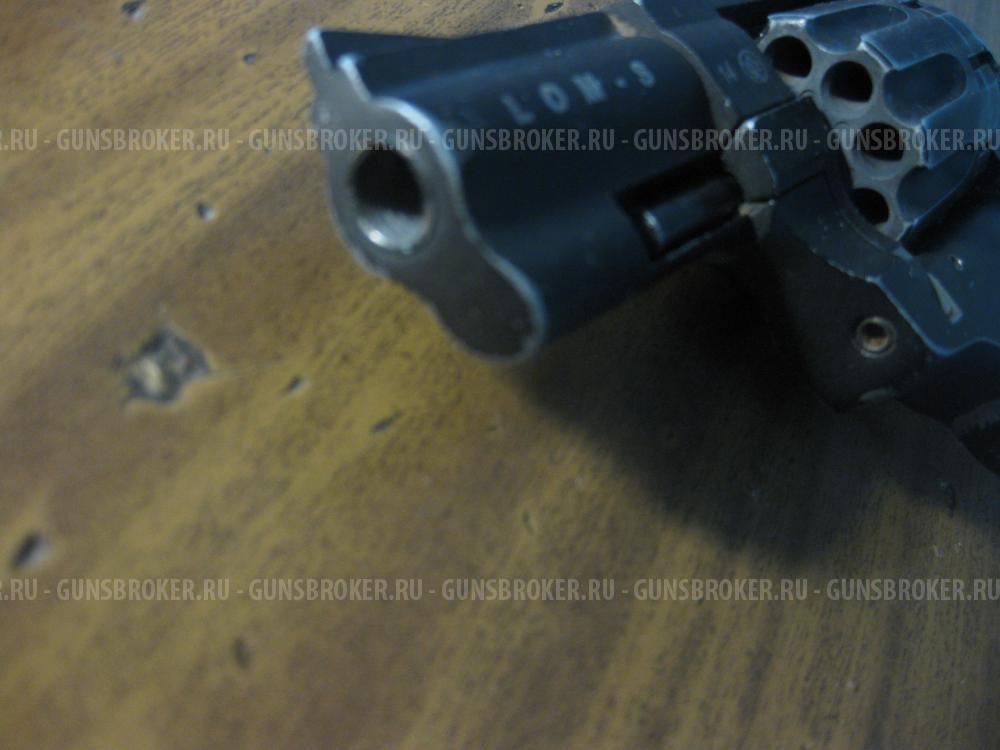 сигнальный лом-с 5.6х16