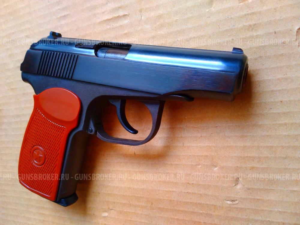 Сигнальный мр 371