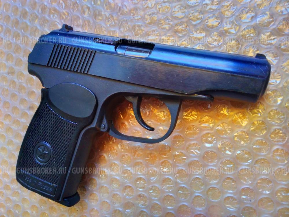 Сигнальный мр 371