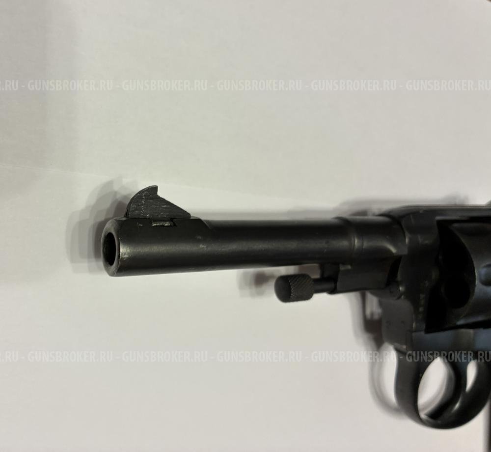 Сигнальный Наган Р-2 (1941г.)