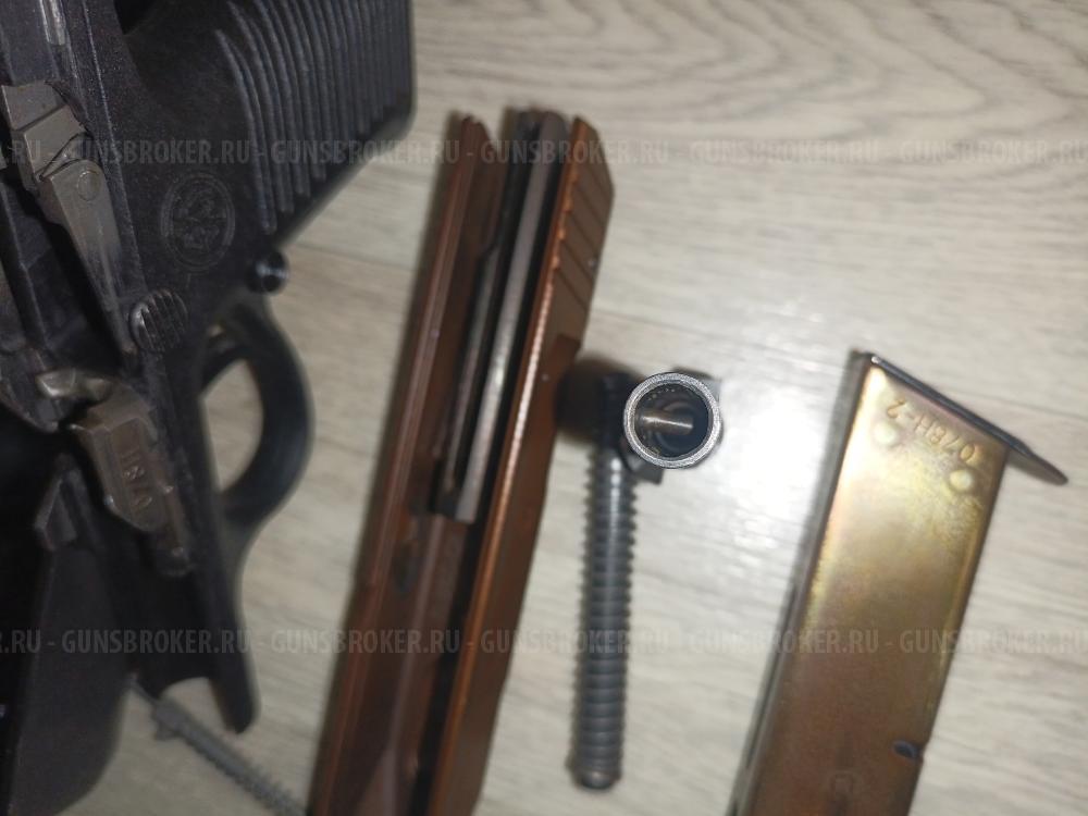 ММГ ПП-91 Кедр П-96С П96С ВПО 927 СКС СХ Desert Eagle Colt Python Рамка пистолет МР-371