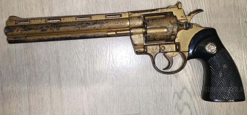 ММГ ПП-91 Кедр П-96С П96С ВПО 927 СКС СХ Desert Eagle Colt Python Рамка пистолет МР-371