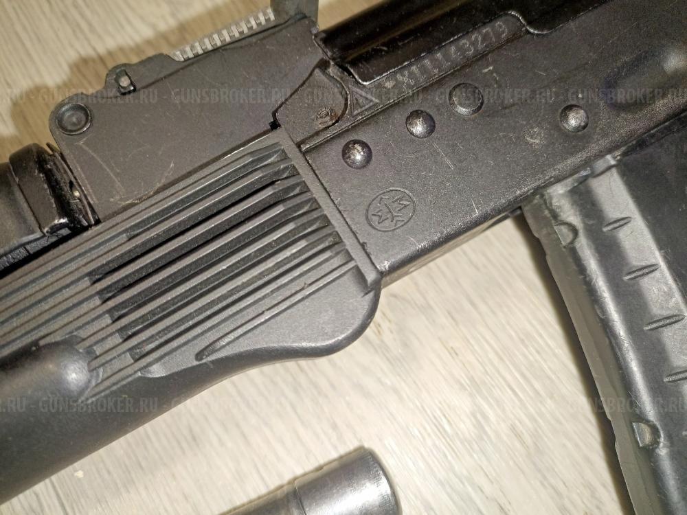 П-96С П96С Desert Eagle Colt Python ММГ АК-103 АК103 АК-74 АК74 МР-371 МР371 MP-371