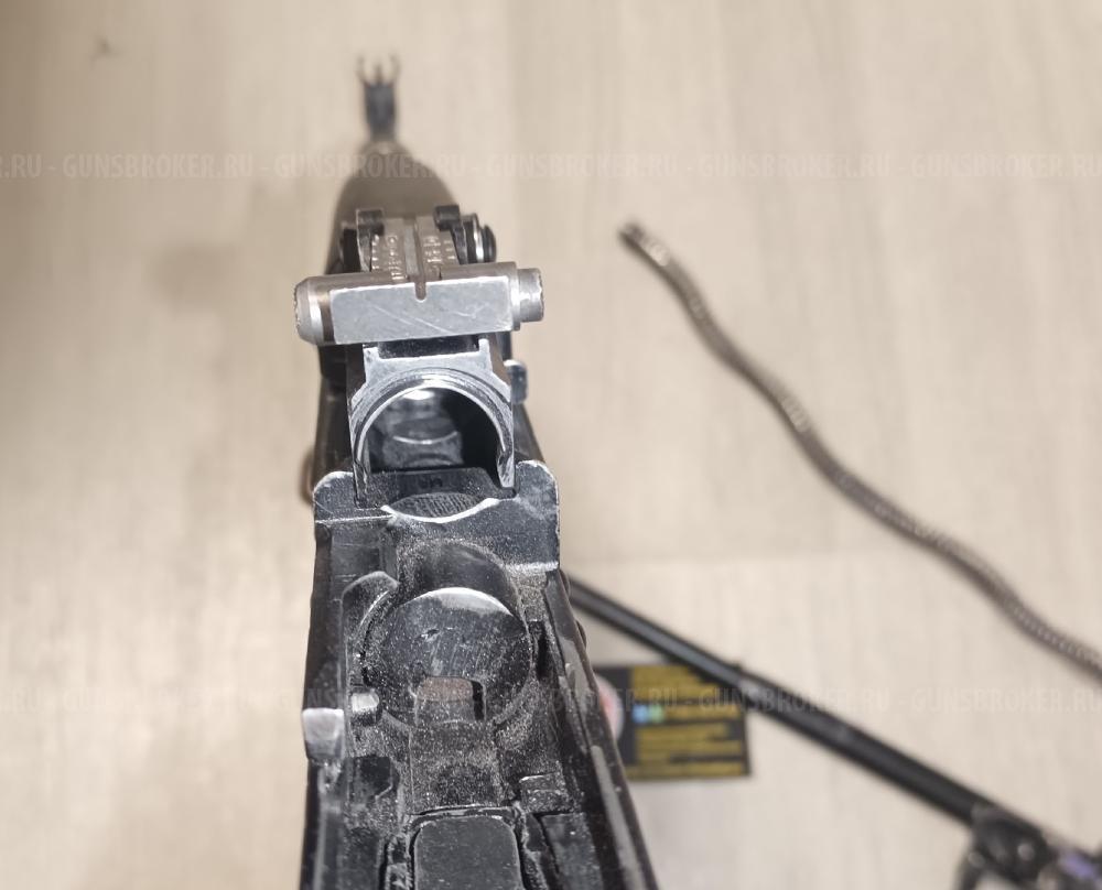 П-96С П96С Desert Eagle Colt Python ММГ АК-103 АК103 АК-74 АК74 МР-371 МР371 MP-371
