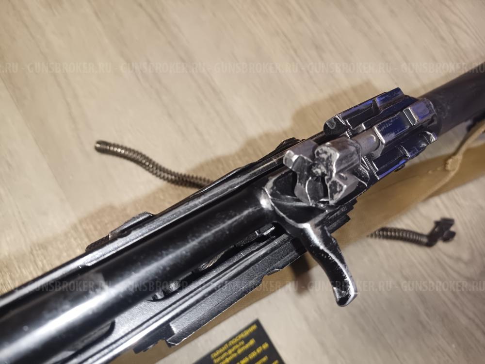 П-96С П96С Desert Eagle Colt Python ММГ АК-103 АК103 АК-74 АК74 МР-371 МР371 MP-371