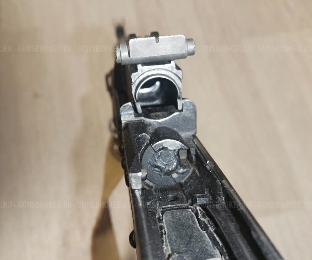 П-96С П96С Desert Eagle Colt Python ММГ АК-103 АК103 АК-74 АК74 МР-371 МР371 MP-371