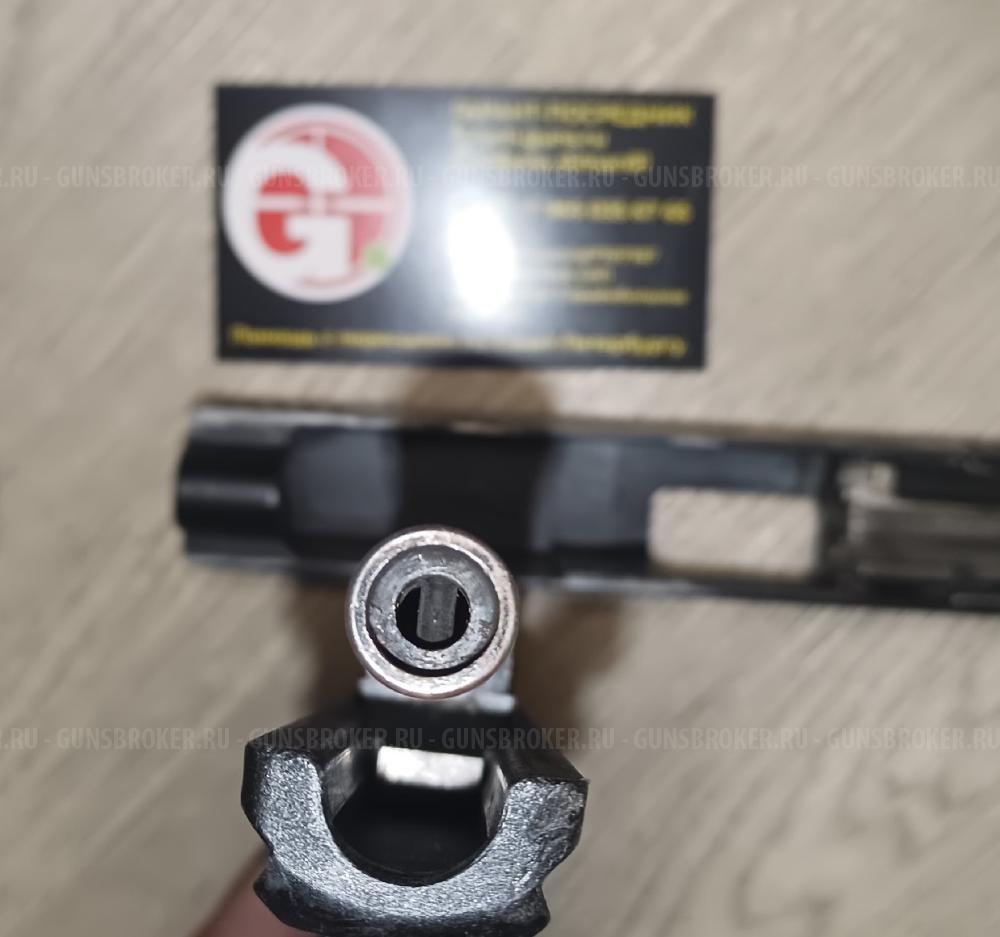 П-96С П96С Desert Eagle Colt Python МР-371 МР371 Kurs К17-СО GLOCK ISSC M-22