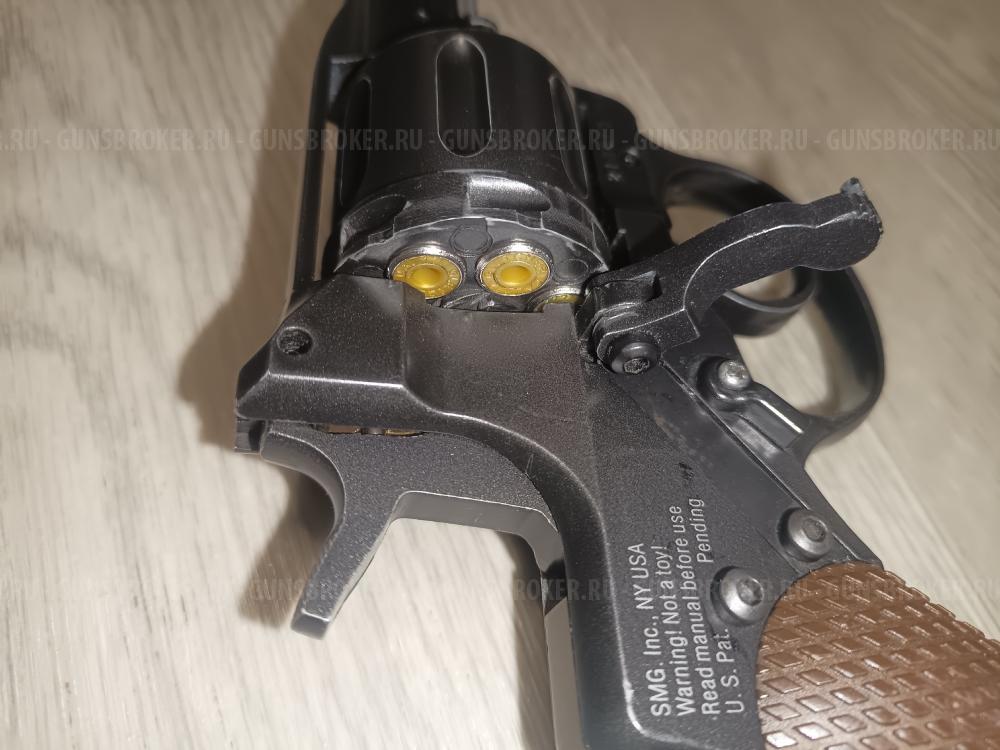 Наган Gletcher NGT F пистолет Swiss Arms 941 Stalker STJR Jericho STCT 1911 ST-41062CT