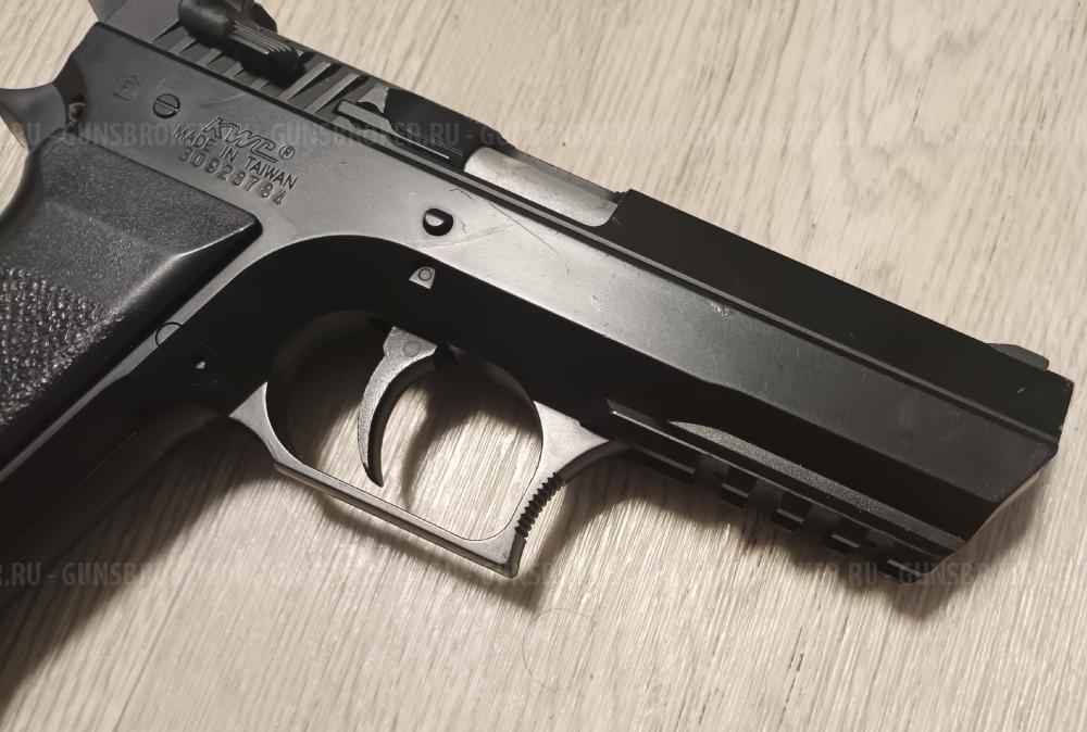 Наган Gletcher NGT F пистолет Swiss Arms 941 Stalker STJR Jericho STCT 1911 ST-41062CT