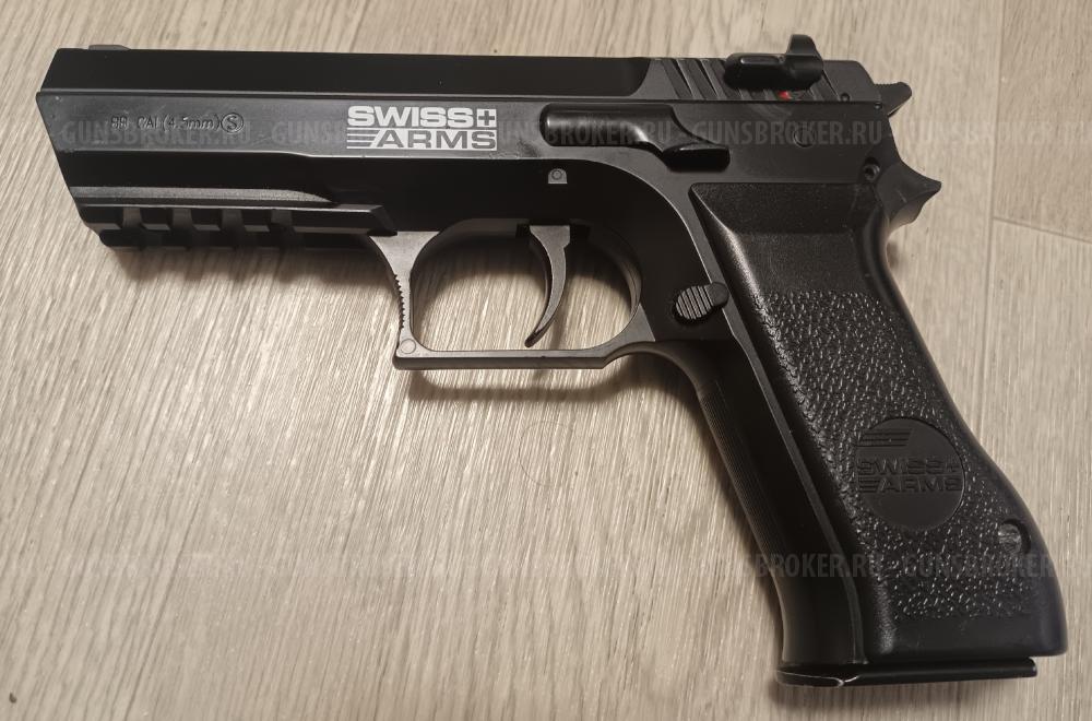 Наган Gletcher NGT F пистолет Swiss Arms 941 Stalker STJR Jericho STCT 1911 ST-41062CT