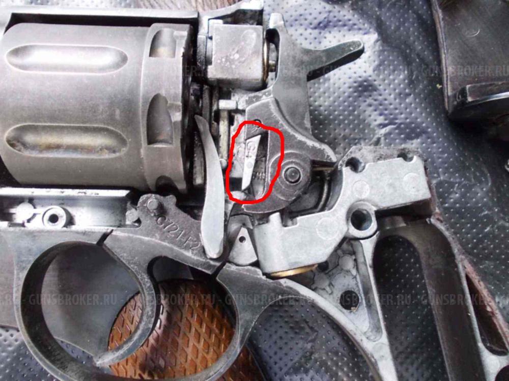 Наган Gletcher NGT F пистолет Swiss Arms 941 Stalker STJR Jericho STCT 1911 ST-41062CT