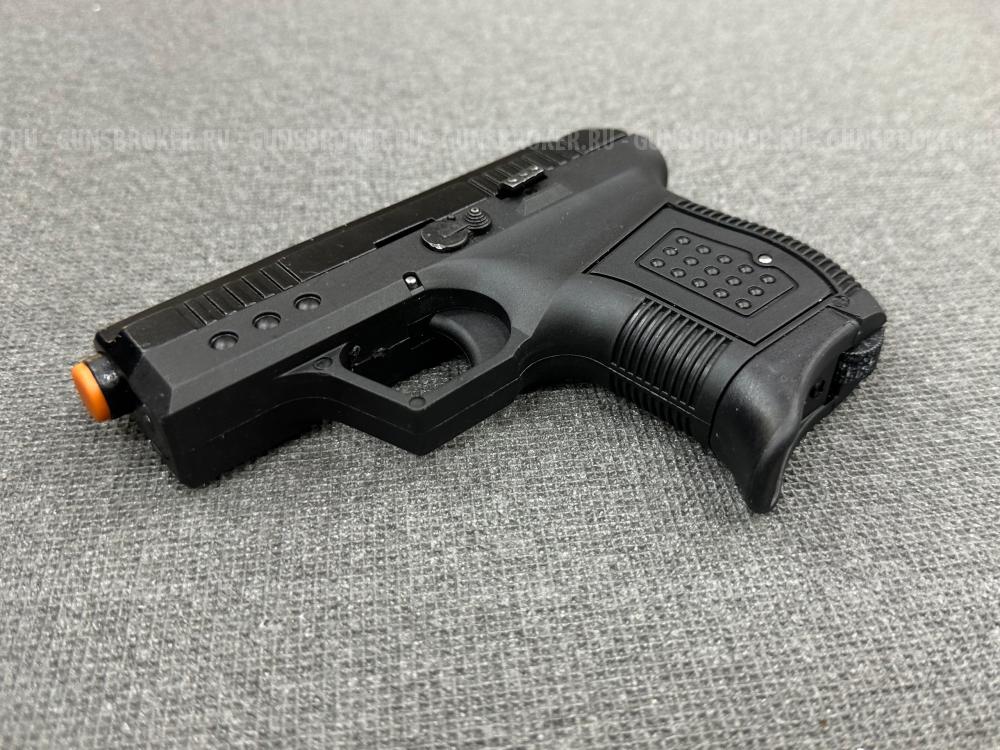 Сигнальный пистолет Ansar 571