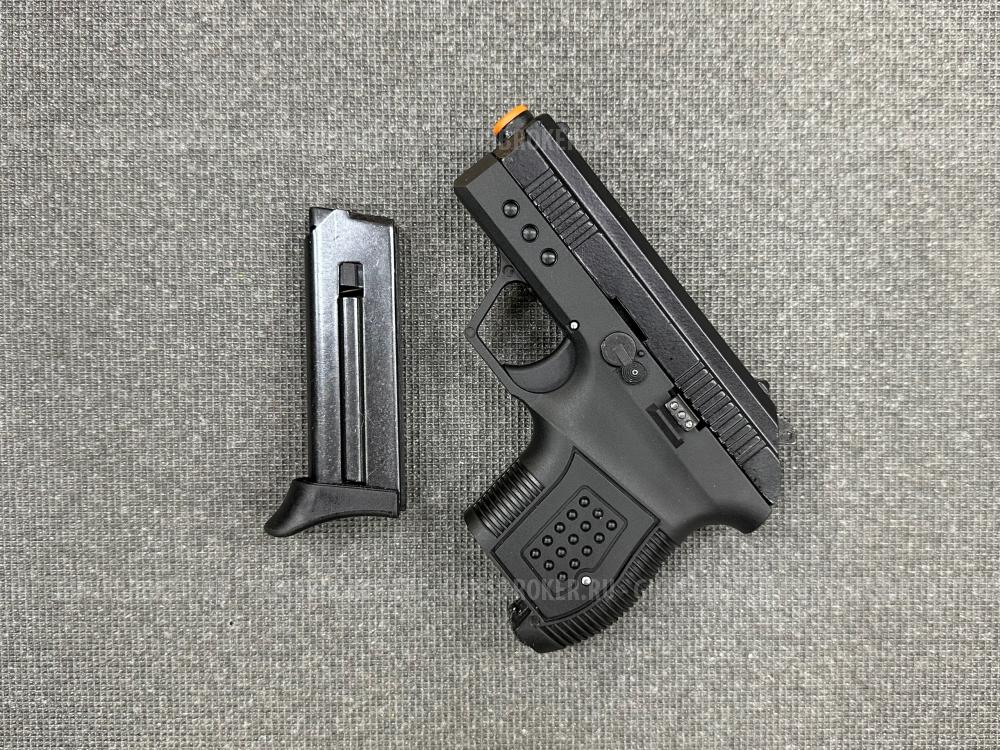 Сигнальный пистолет Ansar 571