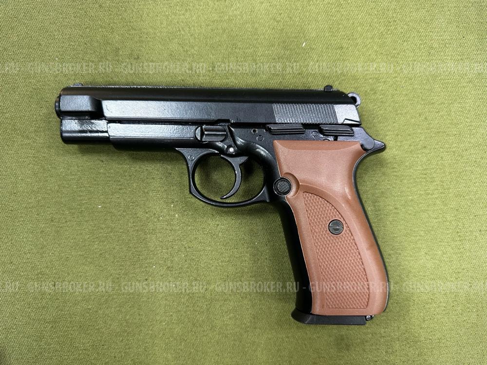 Сигнальный пистолет Ansar-622