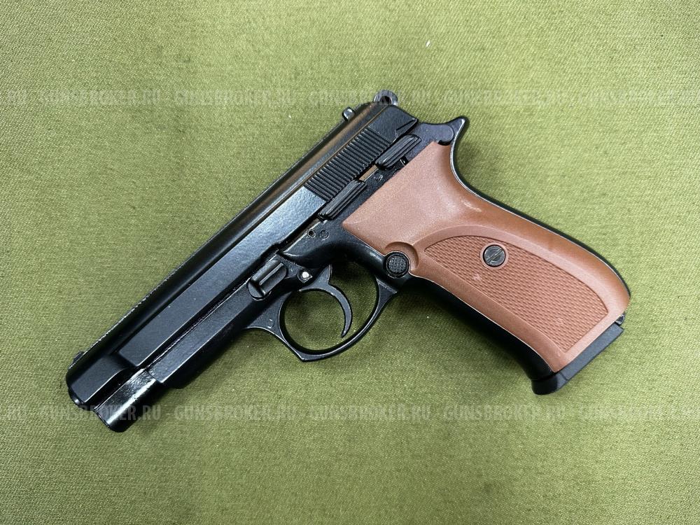 Сигнальный пистолет Ansar-622