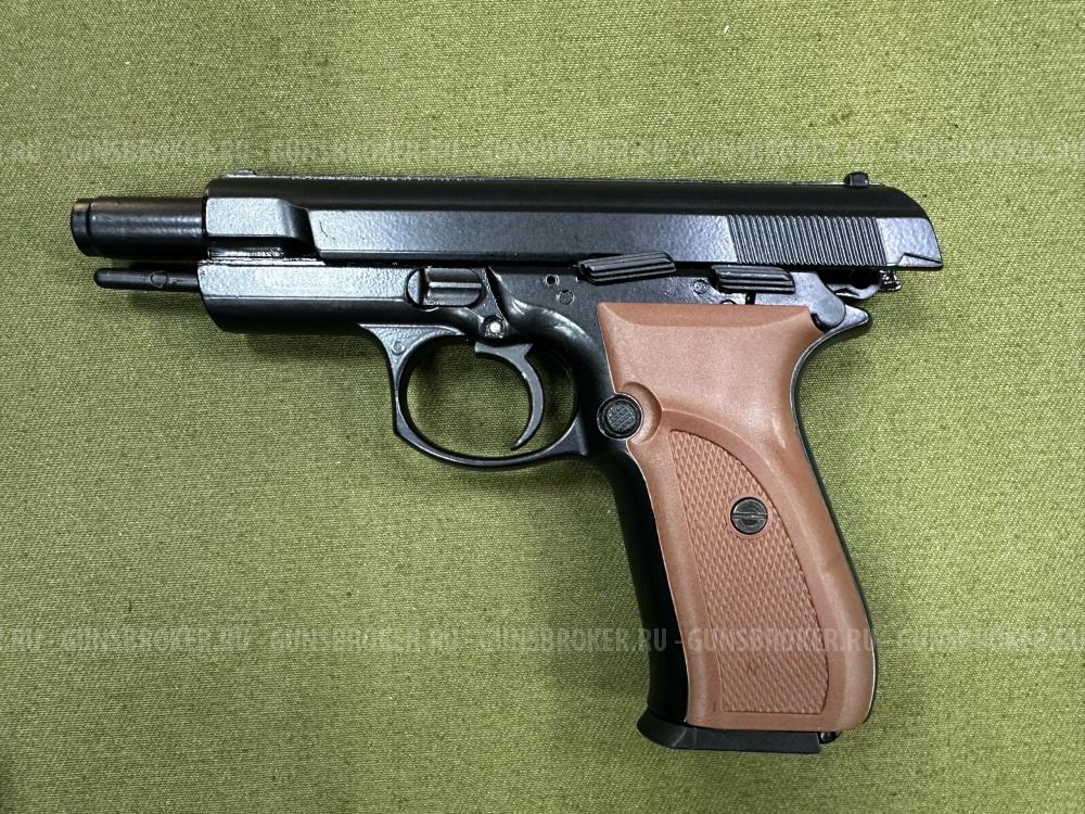 Сигнальный пистолет Ansar-622