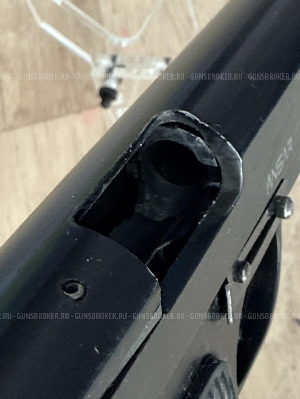 Сигнальный пистолет ANSAR TT33