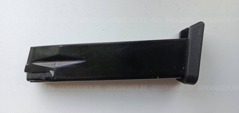 Сигнальные пистолеты B92-S KURS (Beretta), G17-S KURS(Glock 17)
