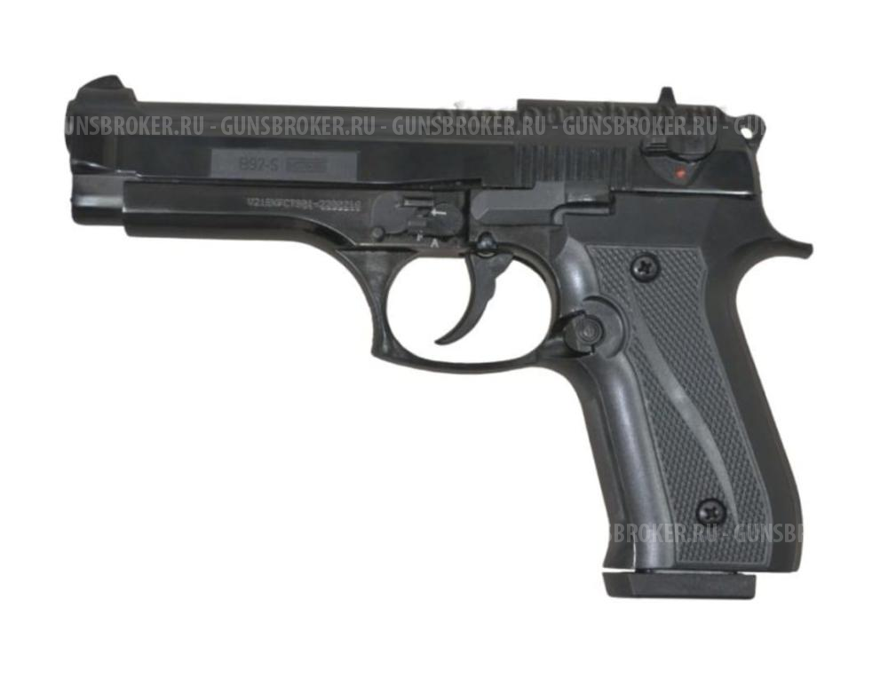 Сигнальный пистолет B92-S KURS Beretta