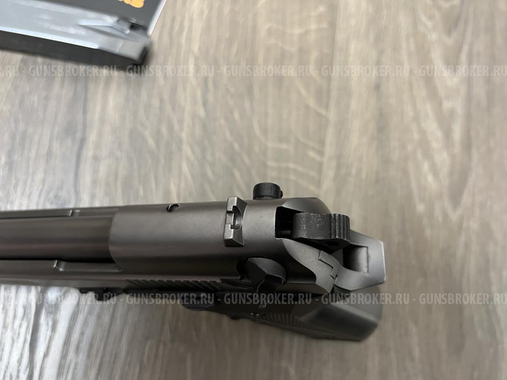 Сигнальный пистолет B92S Kurs