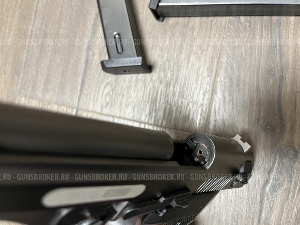 Сигнальный пистолет B92S Kurs