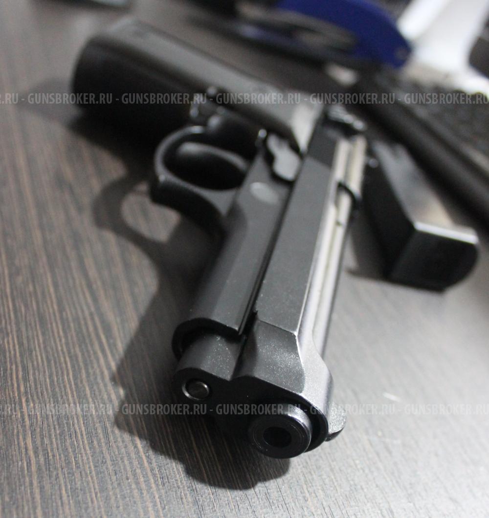 СИГНАЛЬНЫЙ ПИСТОЛЕТ Beretta (BLOW F92 AUTO)