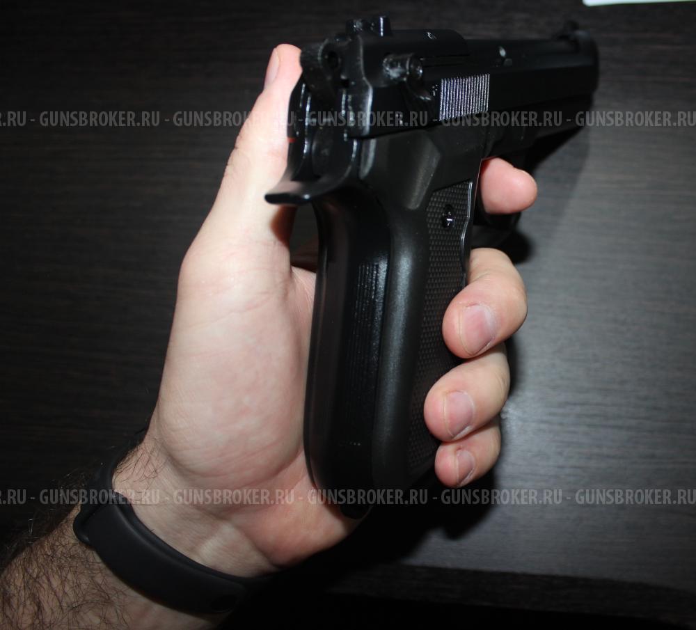 СИГНАЛЬНЫЙ ПИСТОЛЕТ Beretta (BLOW F92 AUTO)