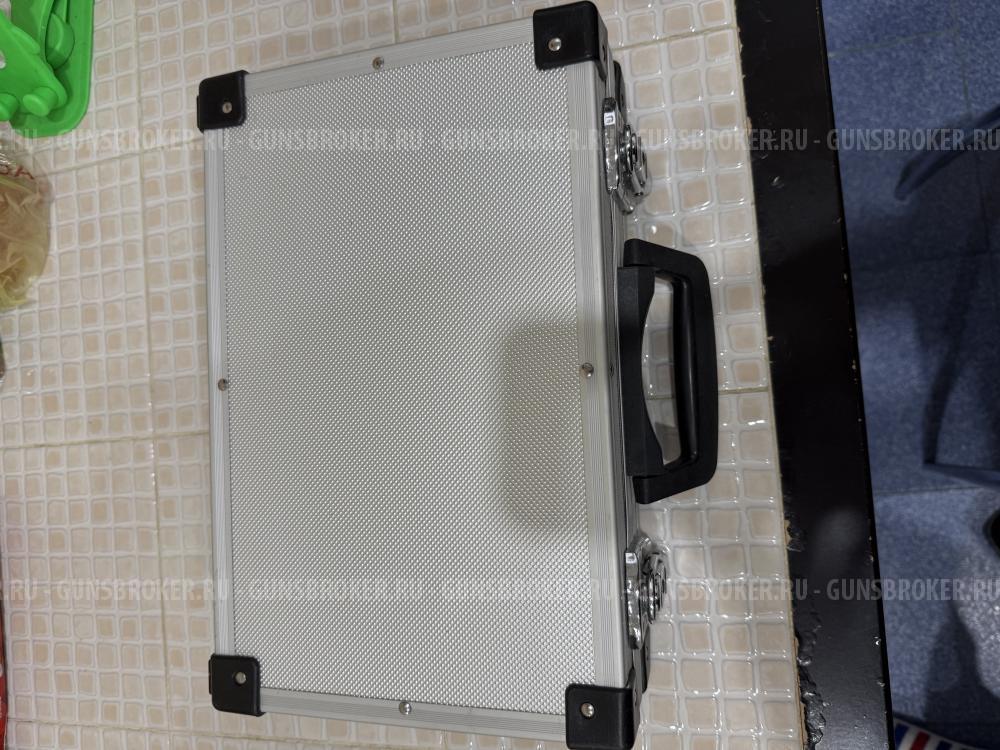 Сигнальный пистолет Beretta F92 Blow auto