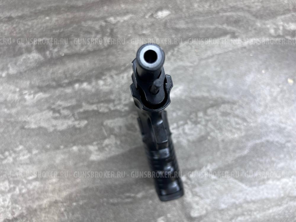 Сигнальный пистолет Blow C75 (Блов CZ75, полуавтоматический режим) 9 мм