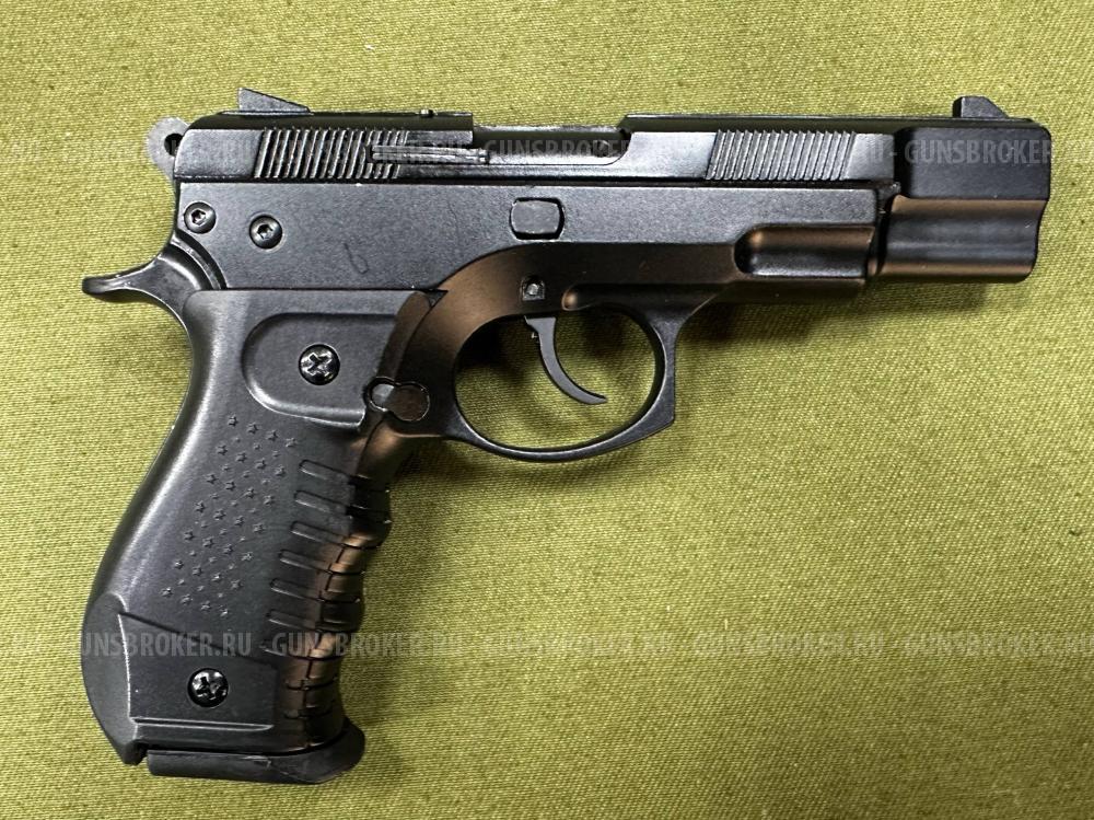 Сигнальный пистолет Blow C75