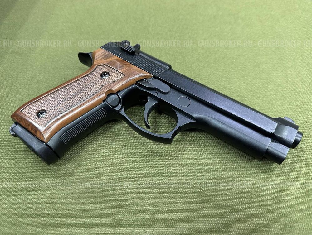 Сигнальный пистолет Blow F92 Auto