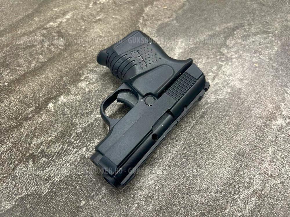 Сигнальный пистолет Blow Mini 9 (Блов мини, полуавтоматический режим) 9 мм