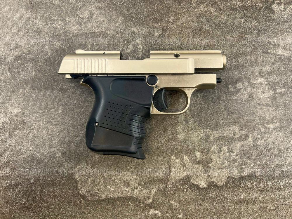 Сигнальный пистолет Blow Mini 9 MM P.A.K.