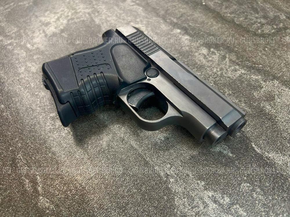 Сигнальный пистолет Blow mini в ассортименте (Блоу мини, КСОИ)