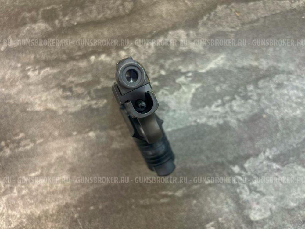 Сигнальный пистолет Blow mini в ассортименте (Блоу мини, КСОИ)