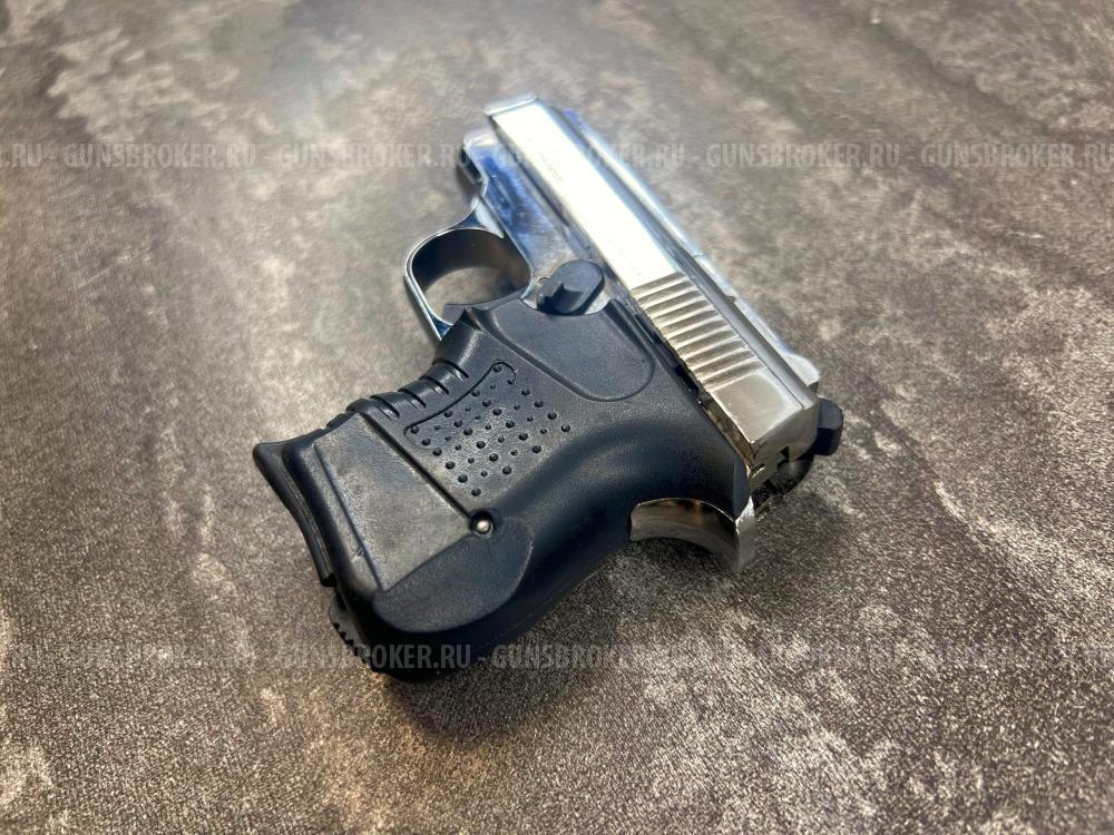 Сигнальный пистолет Blow mini в ассортименте (Блоу мини, КСОИ)